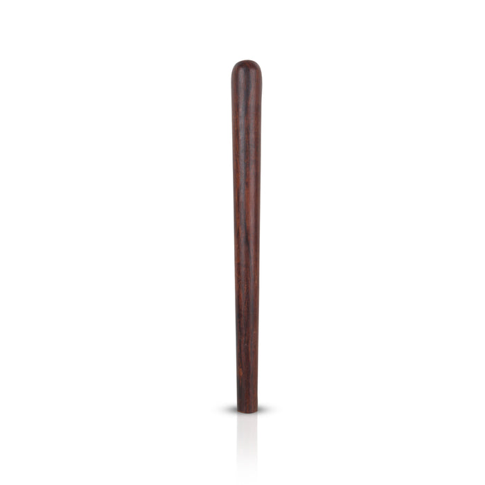 Thattu Kazhi - 11 Inches | Thatukali/ Wooden Stick for Bharatanatyam