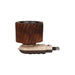 Electric Camphor Diffuser - 4 x 2.75 Inches | Wooden Kapoor Dhani/ Kapoor Diffuser Electric for Home - Room Freshener