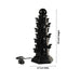 Electric Lamp - 15 Inches | 240V/ Deep Stambh with 21 Lights Electric Deepam for Home - Electric Lamp