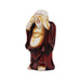 Deity Statue - 3 Inches | Deity Idol for Home Decor/ Assorted Design - Table Stand Accessories
