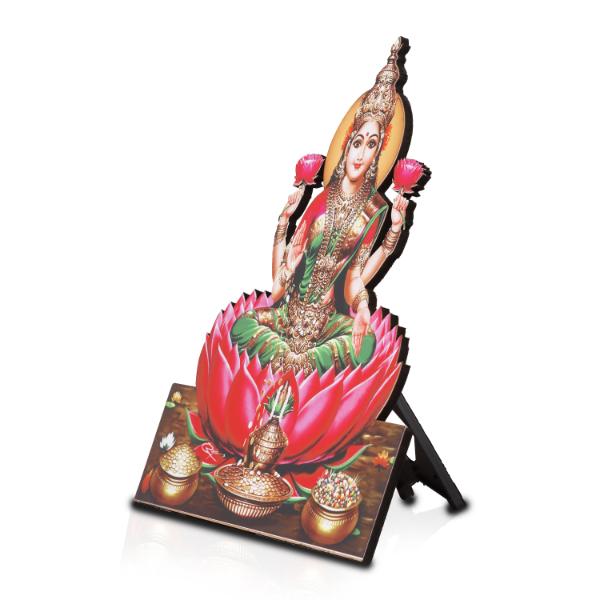 God Photo Stand | Photo Frame Cutout/ Picture Frame Cutout for Home Decor/ Assorted Design
