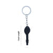 Key Chain | Karungali Key Ring/ Ebony Key Chain for Bike/ Assorted Designs - Key Chain & Key Holder
