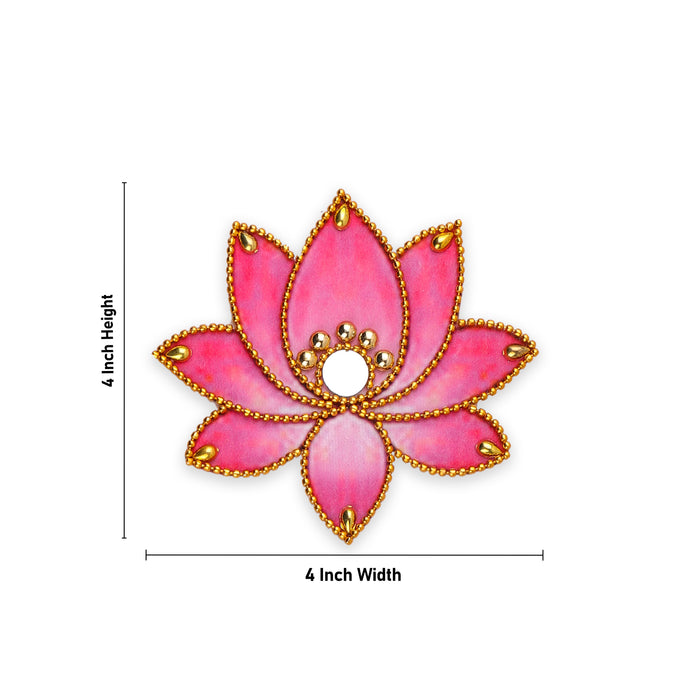Rangoli Sticker | Kolam Sticker/ Muggulu Sticker for Home Decor/ Assorted Design