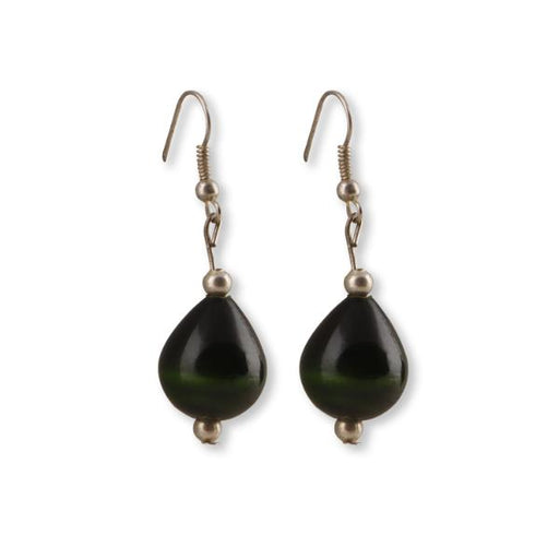 Earrings - 2 Inches | Ladies Earrings/ Ear Jewellery for Women - Ethnic Wear Accessories