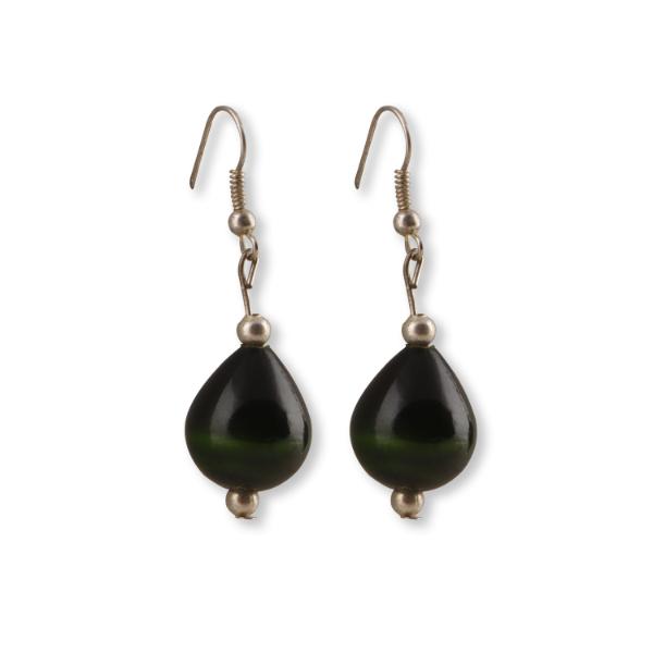 Earrings - 2 Inches | Ladies Earrings/ Ear Jewellery for Women - Ethnic Wear Accessories