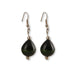 Earrings - 2 Inches | Ladies Earrings/ Ear Jewellery for Women - Ethnic Wear Accessories