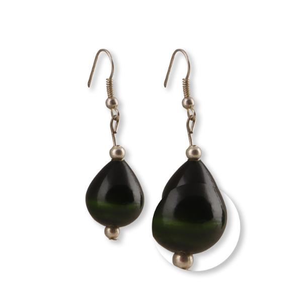 Earrings - 2 Inches | Ladies Earrings/ Ear Jewellery for Women - Ethnic Wear Accessories