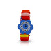 Colour Hand Band Toy - 2.5 Inches Dia | Childrens Toy/ Wooden Toy for Kids - Traditional Games & Toys