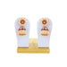 Jumka - 1.75 Inches | Jimikki/ Earring/ Stone Jumka/ Jumkha/ Jewellery for Women - Head & Face Accessories