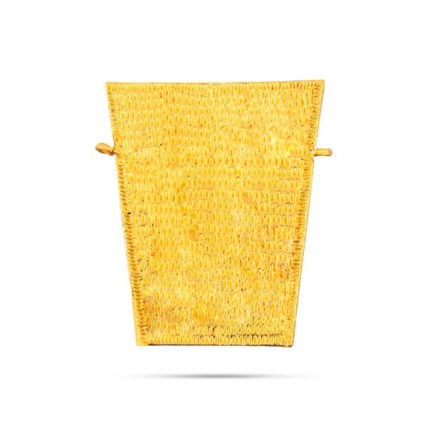 Vishnu Tilak | Perumal Namam/ Stone Namam for Deity - Head & Face Accessories