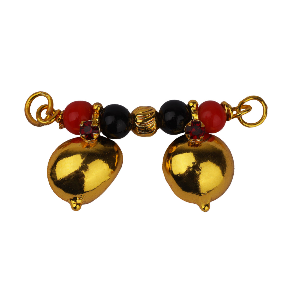 Giri - Mangalsutra | Marriage Thali | Jewellery For Goddess Idol
