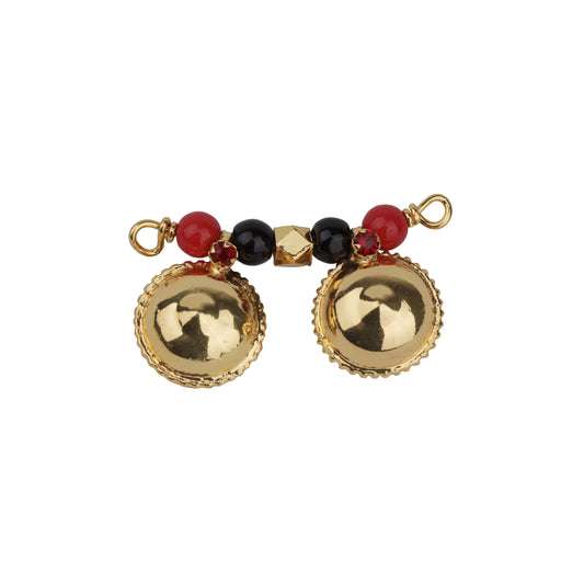 Hindu Thali for Deity ,Varalakshmi Decor items at Giri