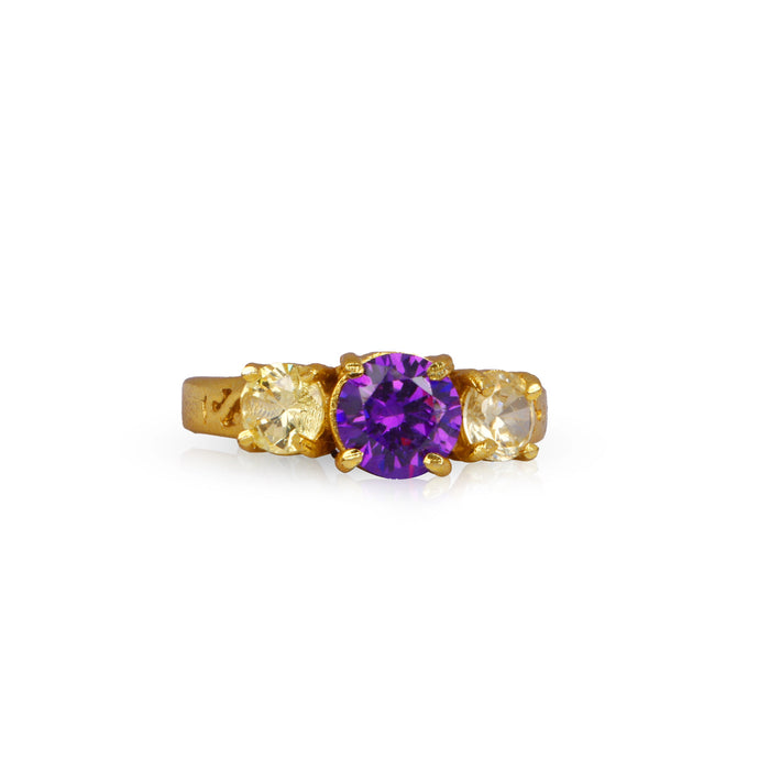 Stone Ring | Finger Ring/ Stone Jewellery/ Ring for Women