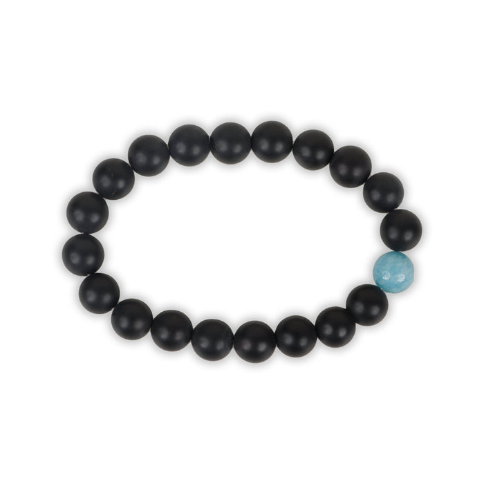 Bracelet with Precious Stone - 3 Inches | Precious Stone Hand Band/ Jewellery for Women