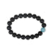 Bracelet with Precious Stone - 3 Inches | Precious Stone Hand Band/ Jewellery for Women - Bracelet