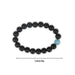 Bracelet with Precious Stone - 3 Inches | Precious Stone Hand Band/ Jewellery for Women - Bracelet