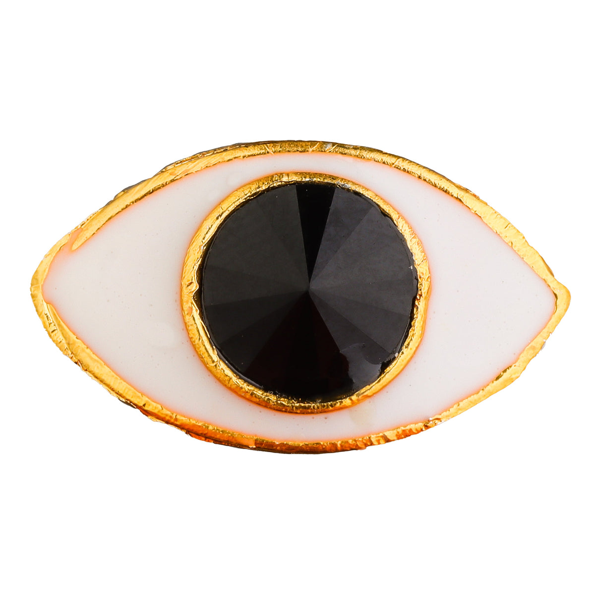 Giri - Stone Eye | Lakshmi Face Decoration | Kanmalar