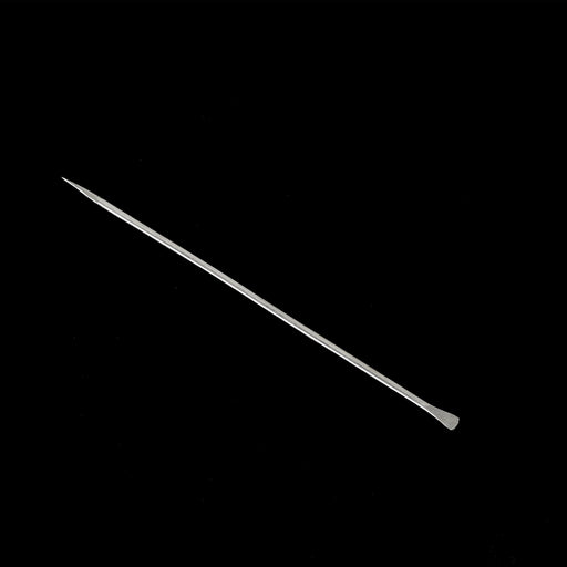 Needle - 3.25 Inches | Silver Needle/ Hand Needle - Deity Accessories
