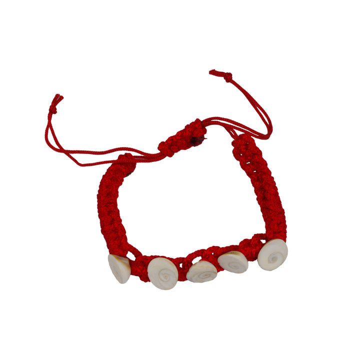 Gomti Chakra Bracelet - 3 Inches | Gomati Chakra Bracelet for Men & Women