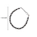 Fancy Bracelet - 7 Inches | Ladies Bracelet/ Silver Oxidised Jewelry for Women - Bracelet