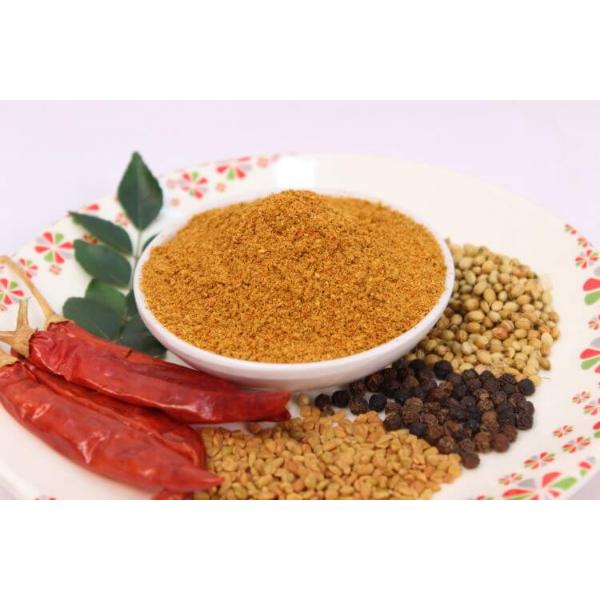 Sms Sambar Powder - 100 Gms