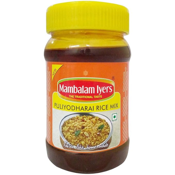 Mambalam Iyers Rice Mix - 200Gms