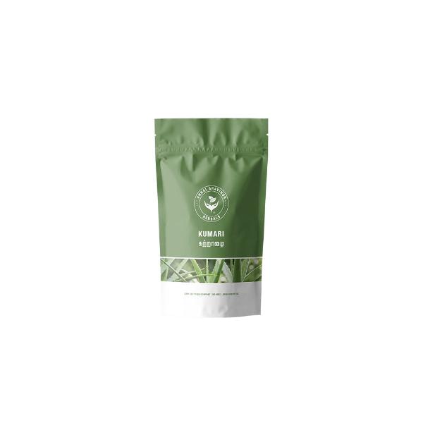 Katrazhai Powder / Kanyasara/ 50 Gms