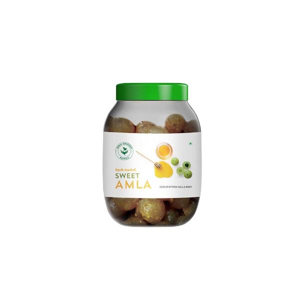 Sweet Amla - 250 Gms