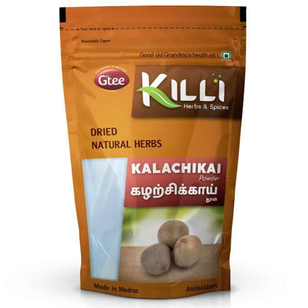 Killi Kalachikai Powder-50gms