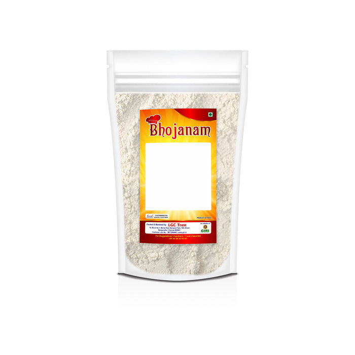 Wheat Flour - 500 Gms | Wheat Atta/ Wheat Atta Flour