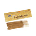 best quality dhoop sticks