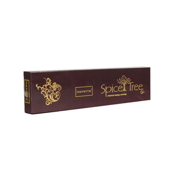 Nandita Spice Tree Premium Masala Incense 50Gms