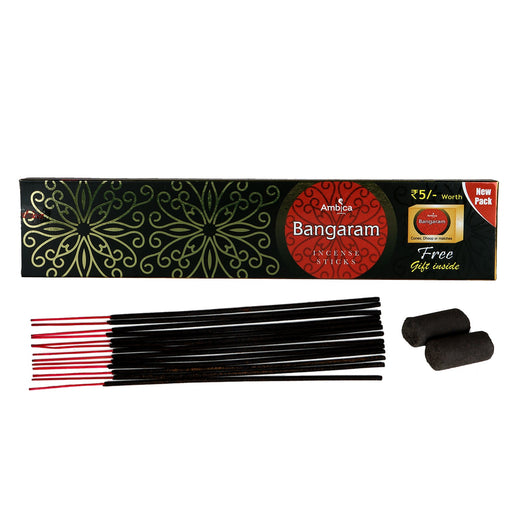 best incense for yoga meditation
