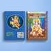 Sani Dosham Neenga Hanumat Kavacham - Tamil | Hindu Religious Book/ Stotra Book - Prayers Hymns Stotras