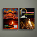 Viradangalum Pandigaigalum - Tamil | Hindu Religious Book - Pooja / Ritual