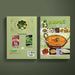 Samayal Ready - Tennaga Saiva Samayal - Part II - Tamil | by Rajeshwari Geethambika/ Cooking Book - Cookery