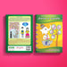 Stories Of Ganesha - English | Story Book/ Hindu Religious Book - Children Comics