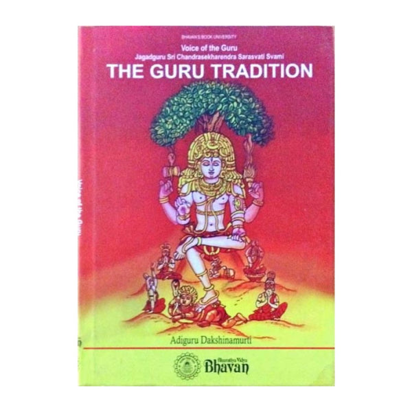 The Guru Tradition