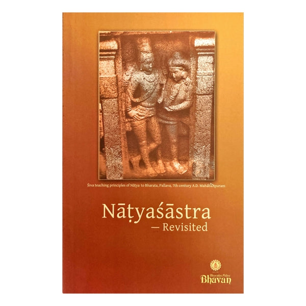 Natyasastra - Revisited