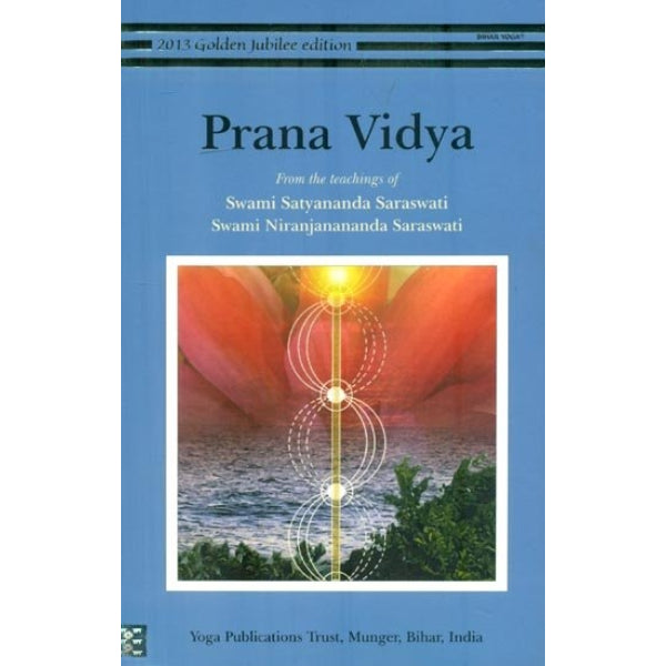 Prana Vidya - English