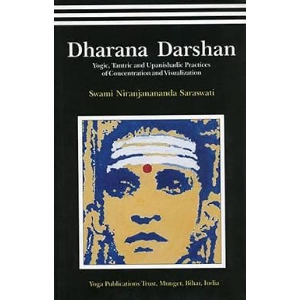 Dharana Darshan - English | by Swami Niranjanananda Saraswati