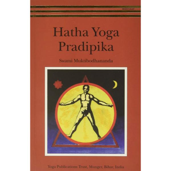 Hatha Yoga Pradipika - English