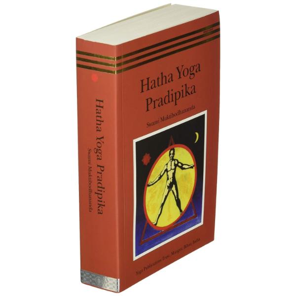 Hatha Yoga Pradipika - English