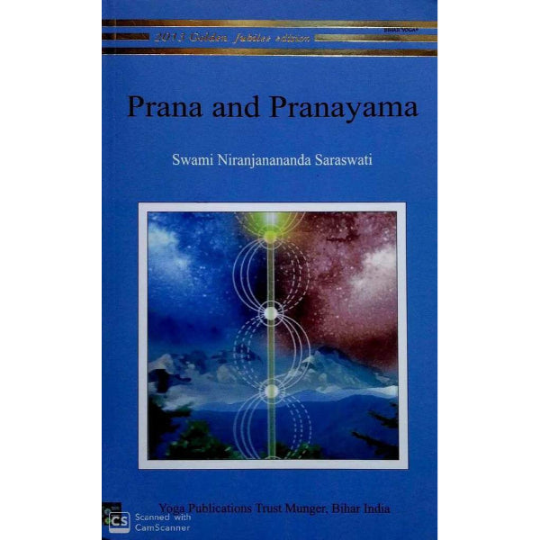 Understanding Prana