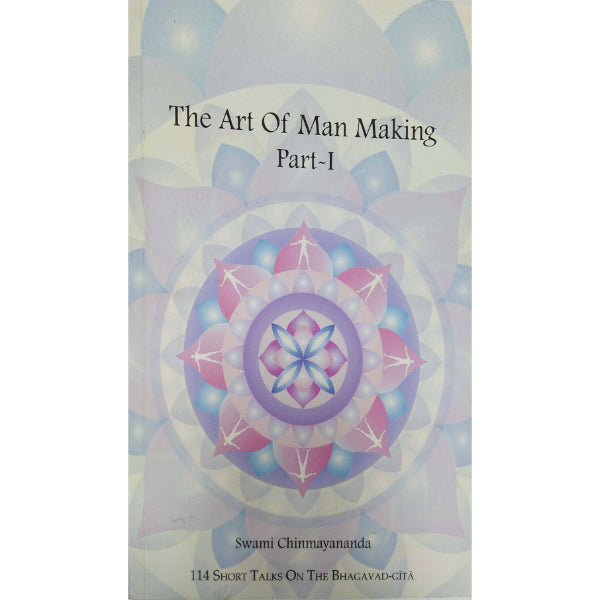 The Art Of Man Making