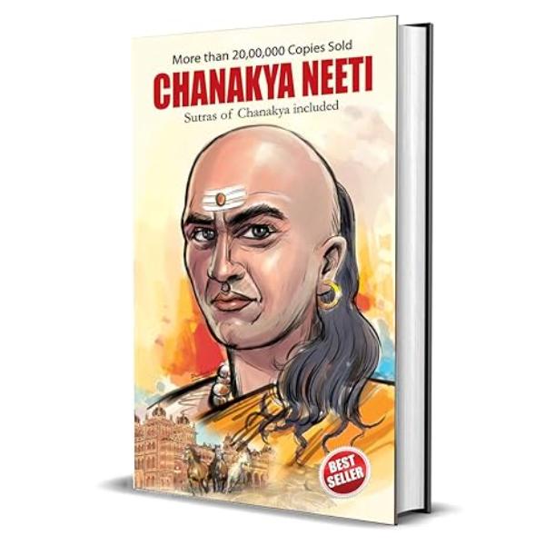 Chanakya Neethi - English