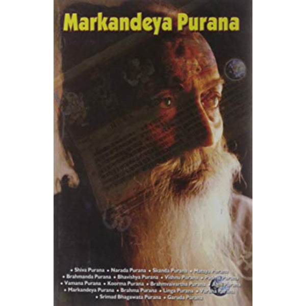 Markandeya Purana English