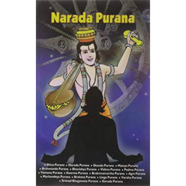 Narada Purana English