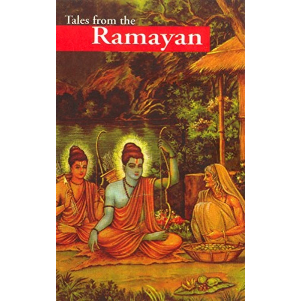 Ramayanam -Rajaji - Tamil