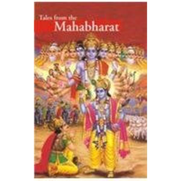 Tales From The Mahabharat - English